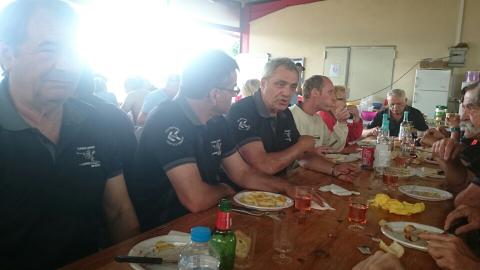 Photo du club de pétanque la boule loisirs de messein  - 136